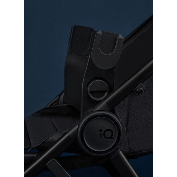 Продукт Anex - Адаптори за количка IQ - 0 - BG Hlapeta